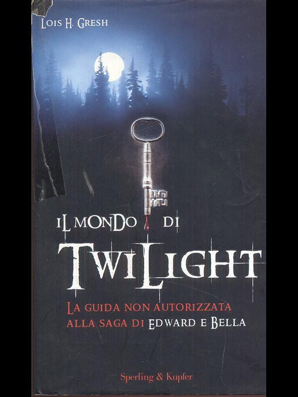 Il mondo di Twilight