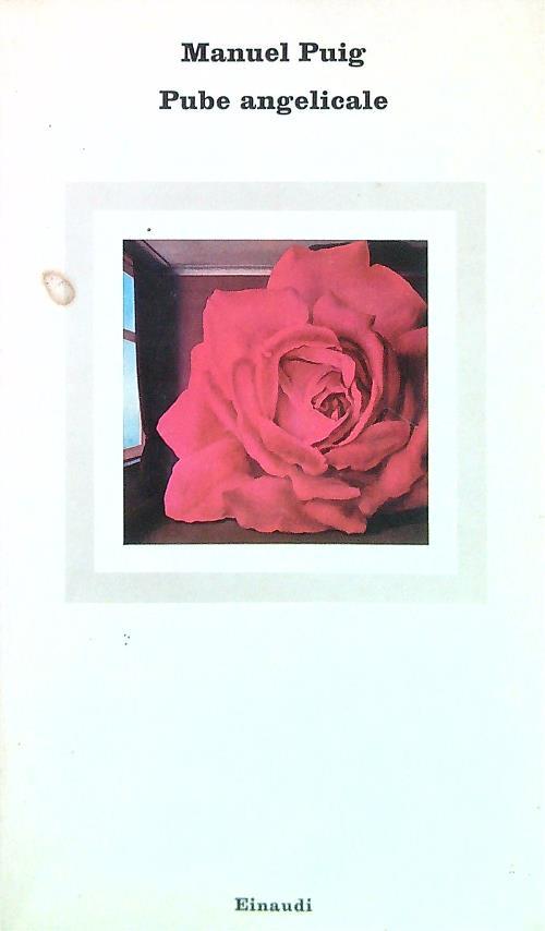 Libro di Faccia