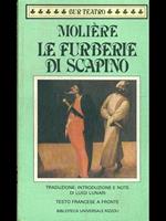 Le furberie di Scapino