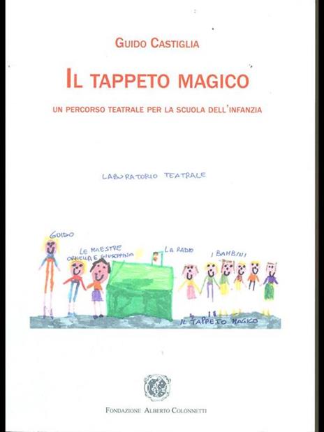 Il tappeto magico - 7