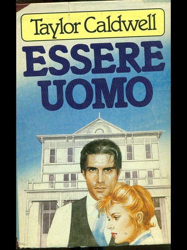 Essere uomo