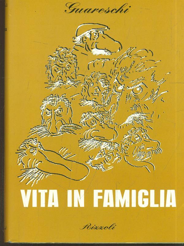Libro di Faccia