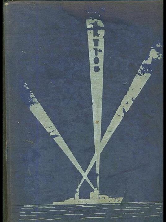 Il libro del Mak TT 100 del corso I Gabbieri - copertina