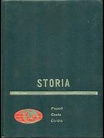 I mondi dell'uomo 4. Storia: popoli, gesta, civiltà