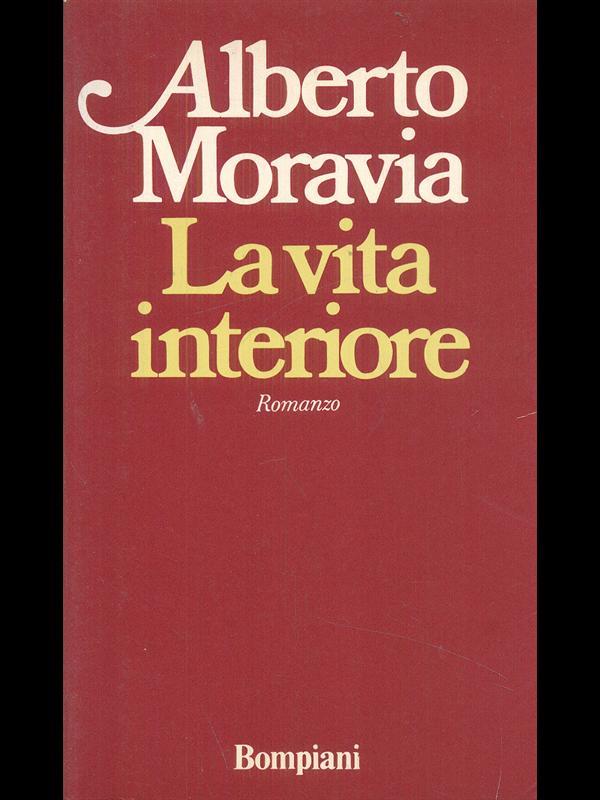 La vita interiore