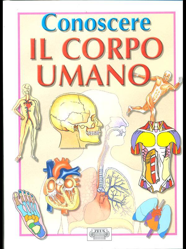 Conoscere il corpo umano