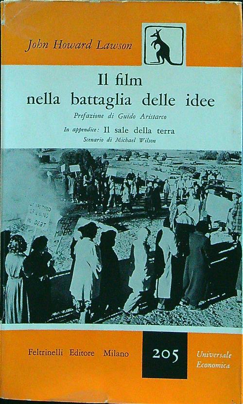 Il film nella battaglia delle idee