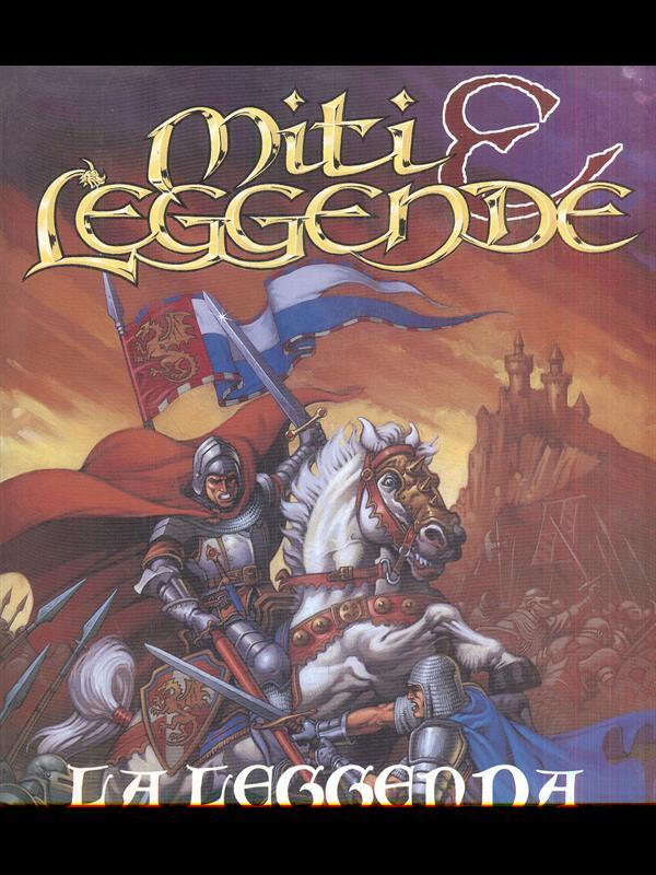 La leggenda di Re Artù