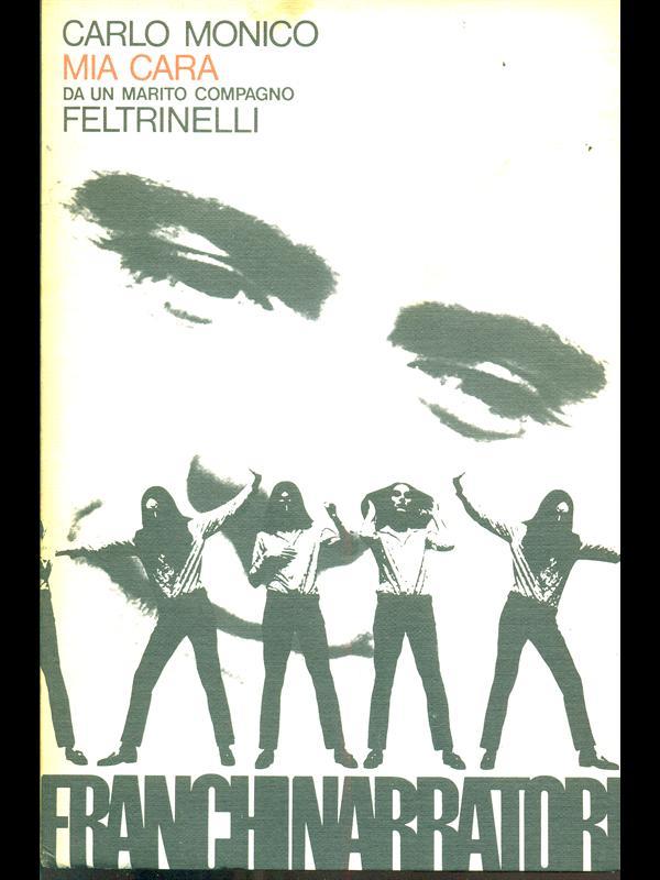 Libro di Faccia