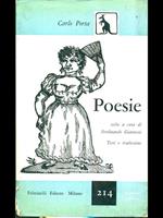 Poesie