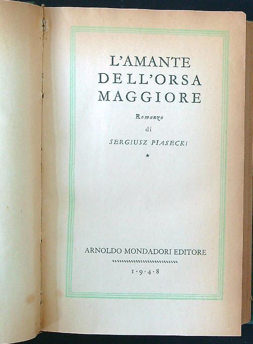 Libro di Faccia