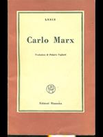 Carlo Marx