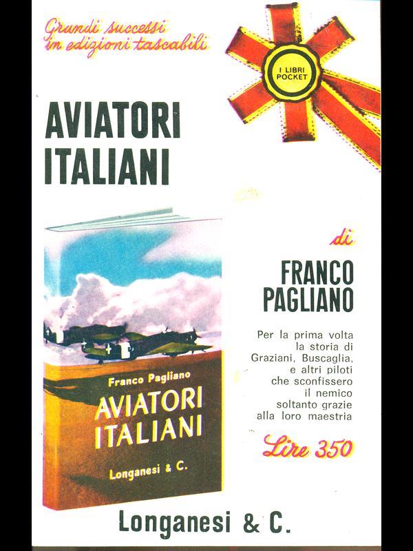 Aviatori italiani