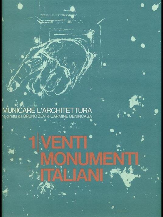 Venti monumenti italiani - 9