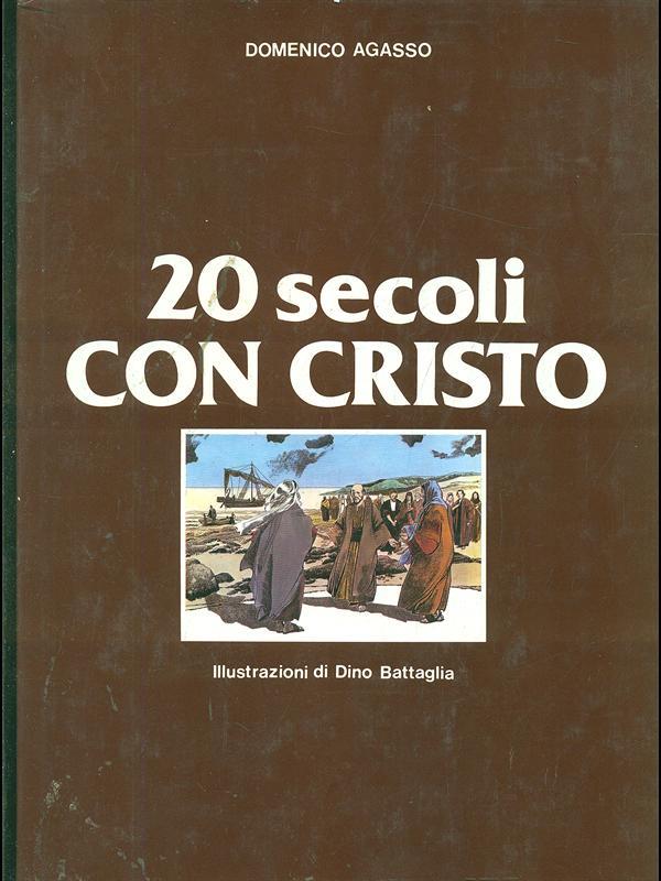 20 secoli con Cristo