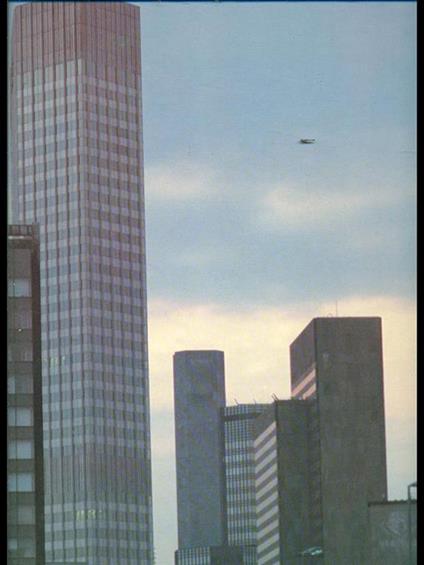 Il cuore dell'Europa - dell'Europa - copertina