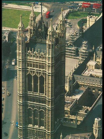 Lo spazio europeo - copertina