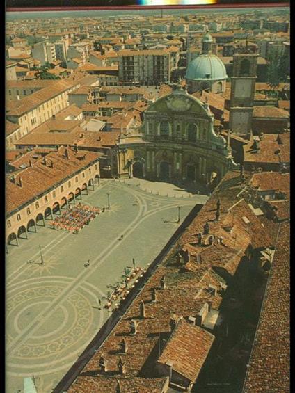 La terra padana - copertina