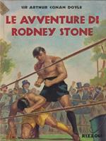Le avventure di Rodney Stone