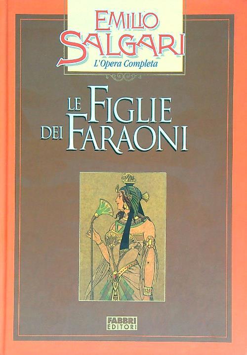 Le figlie dei faraoni
