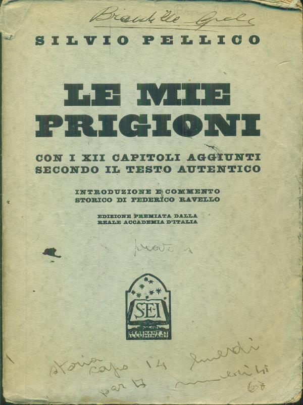 Libro di Faccia