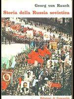 Storia della Russia sovietica