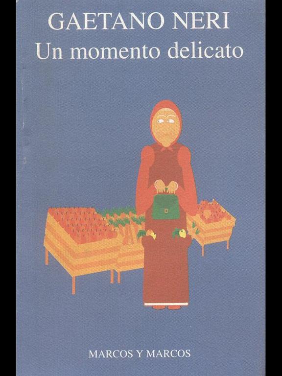 Libro di Faccia
