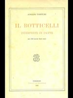 Il Botticelli interprete di Dante