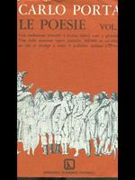 Le poesie