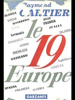 Le 19 Europe