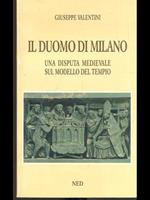 Il Duomo di Milano