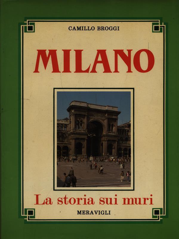 Libro di Faccia