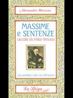 Massime sentenze