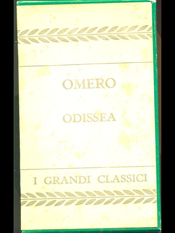 Odissea