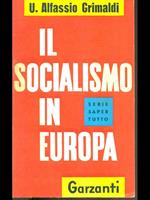 Il socialismo in Europa