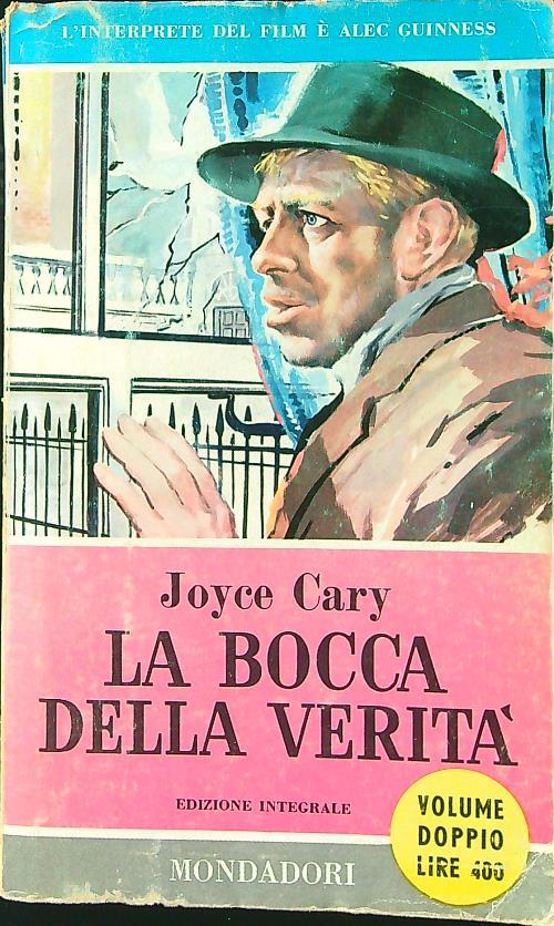 La bocca della verità