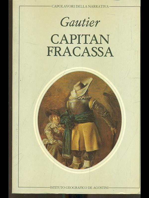 Capitan fracassa