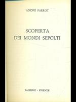 Scoperta dei mondi sepolti