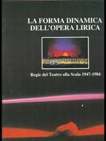 La forma dinamica dell'opera lirica