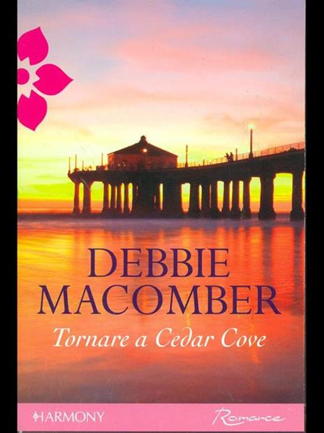 Tornare a Cedar Cove - Debbie Macomber - 10