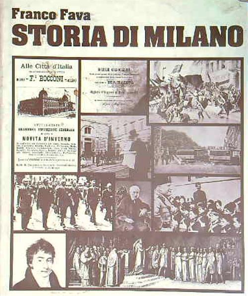 Libro di Faccia