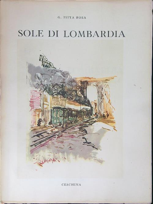 Sole di Lombardia