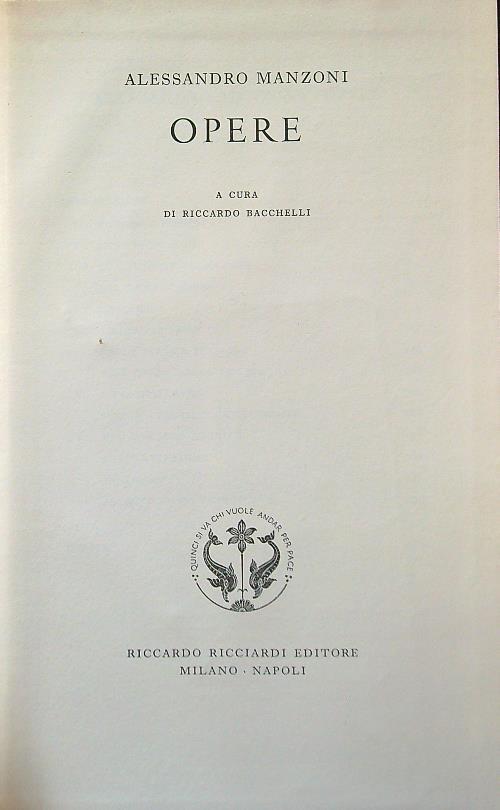 Libro di Faccia