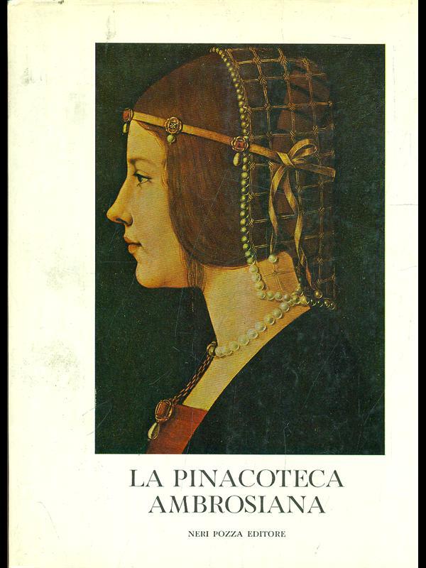 La Pinacoteca Ambrosiana