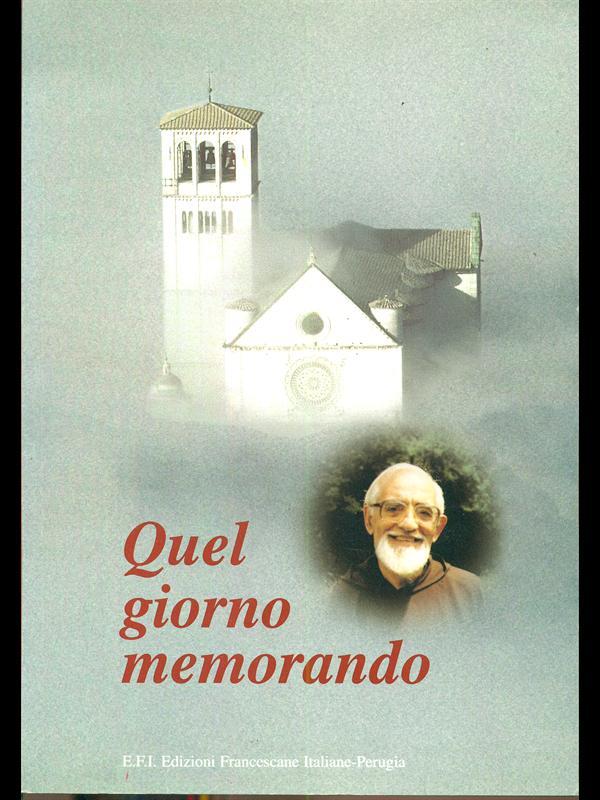 Quel giorno memorando