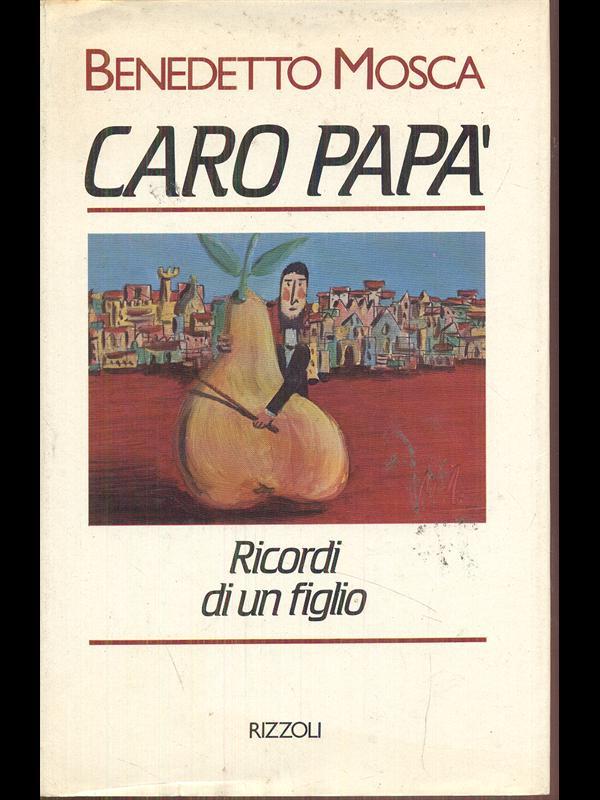 Libro di Faccia