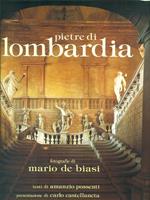 Pietre di Lombardia