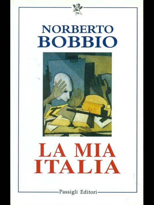 La mia Italia - Norberto Bobbio - 2