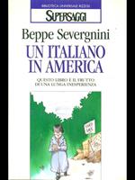 Un italiano in America