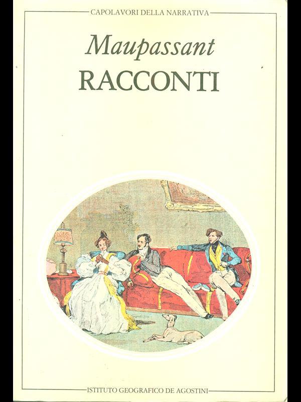 Libro di Faccia